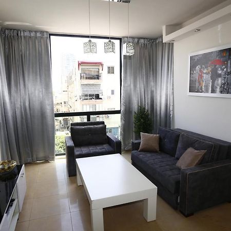 Gordon Suites - By Gordon Inn Tel Aviv Eksteriør billede