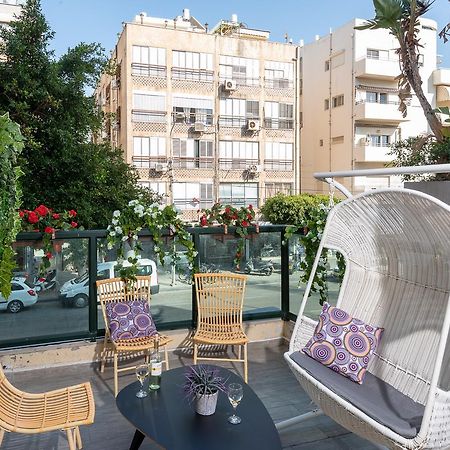 Gordon Suites - By Gordon Inn Tel Aviv Eksteriør billede