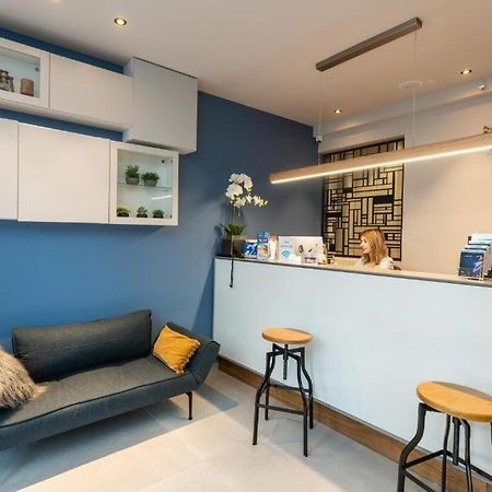 Gordon Suites - By Gordon Inn Tel Aviv Eksteriør billede
