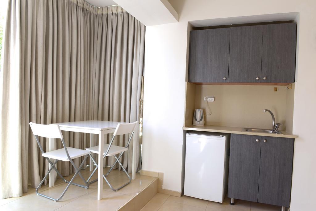Gordon Suites - By Gordon Inn Tel Aviv Eksteriør billede