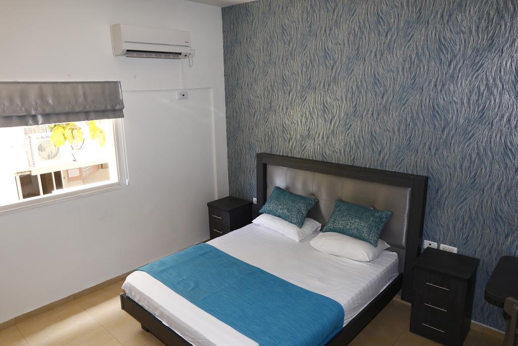 Gordon Suites - By Gordon Inn Tel Aviv Eksteriør billede