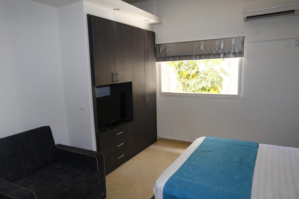 Gordon Suites - By Gordon Inn Tel Aviv Eksteriør billede