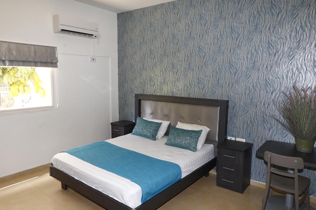 Gordon Suites - By Gordon Inn Tel Aviv Eksteriør billede