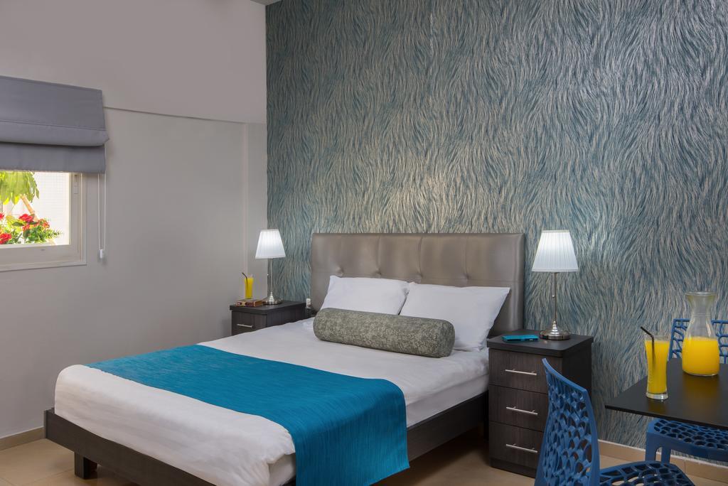Gordon Suites - By Gordon Inn Tel Aviv Eksteriør billede