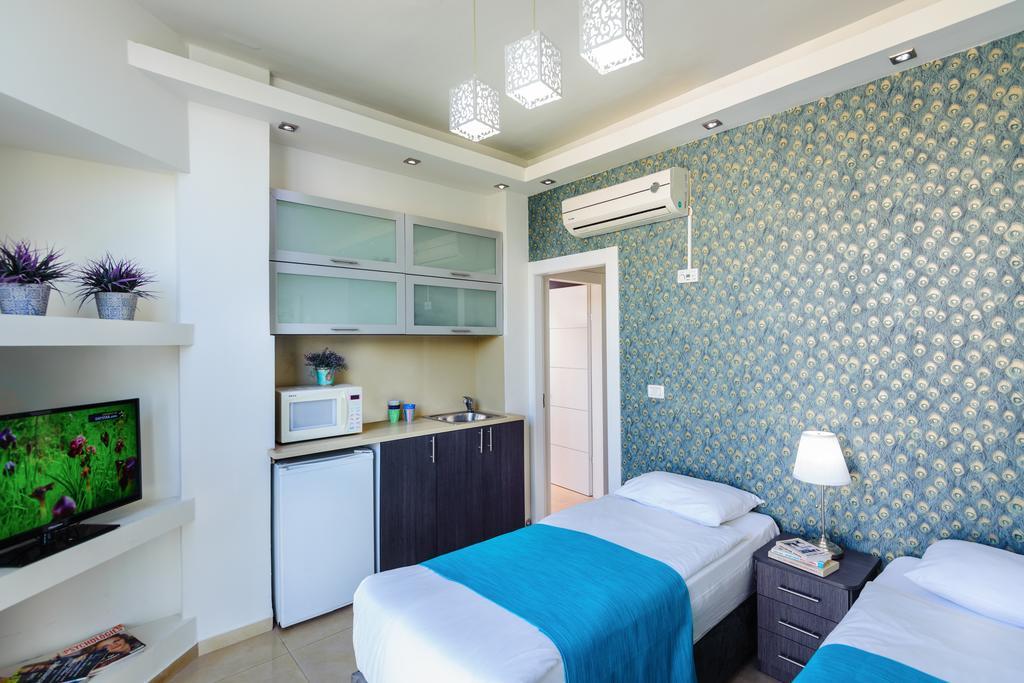 Gordon Suites - By Gordon Inn Tel Aviv Eksteriør billede