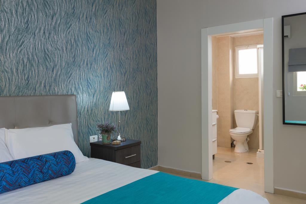 Gordon Suites - By Gordon Inn Tel Aviv Eksteriør billede