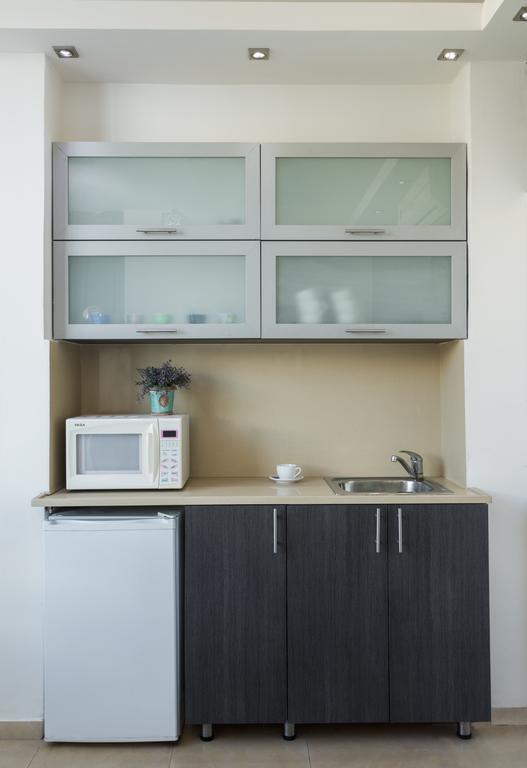 Gordon Suites - By Gordon Inn Tel Aviv Eksteriør billede
