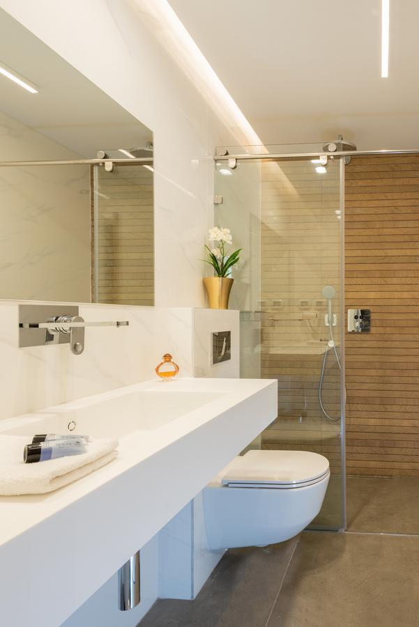 Gordon Suites - By Gordon Inn Tel Aviv Værelse billede
