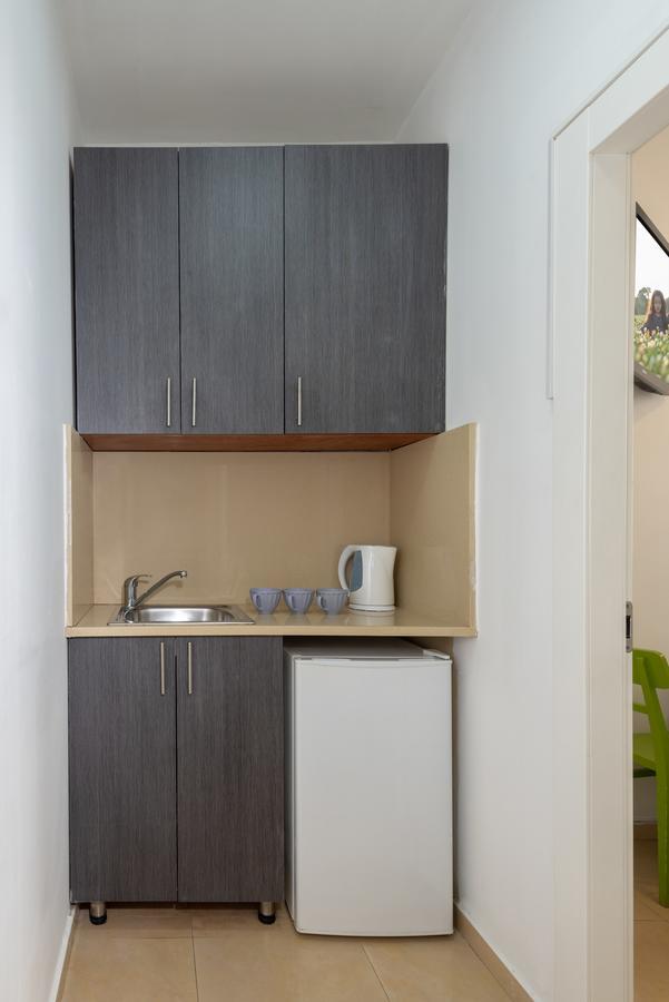 Gordon Suites - By Gordon Inn Tel Aviv Eksteriør billede