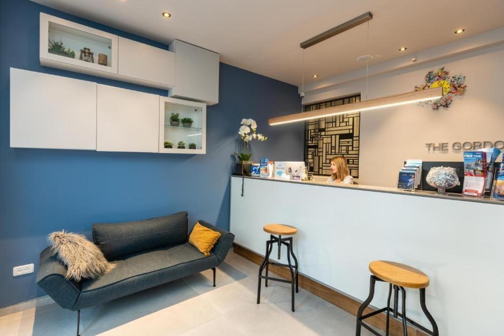 Gordon Suites - By Gordon Inn Tel Aviv Eksteriør billede